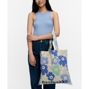 marimekko（マリメッコ） トートバッグ 「ASIA EXCLUSIVE」Mini Unikko