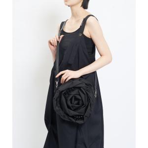 ショルダーバッグ バッグ フラワーショルダーバッグ レディース メンズ