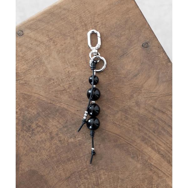 キーホルダー SENTI センティ / JYUZU' KEY CHAIN / 数珠キーホルダー / ...