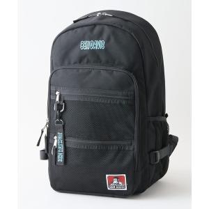 デイバック リュック 「BEN DAVIS/ベンデイビス」ウォータープルーフデイパック8461 メンズ レディース
