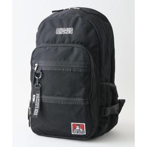 デイバック リュック 「BEN DAVIS/ベンデイビス」ウォータープルーフデイパック8461 メンズ レディース