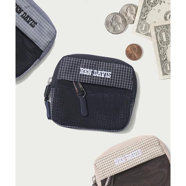ミニ 財布 MINI WALLET メンズ レディース