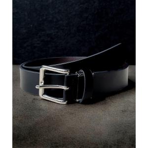 BOSS（HUGO BOSS） ベルト イタリア製ベルト ロゴバックル メンズ
