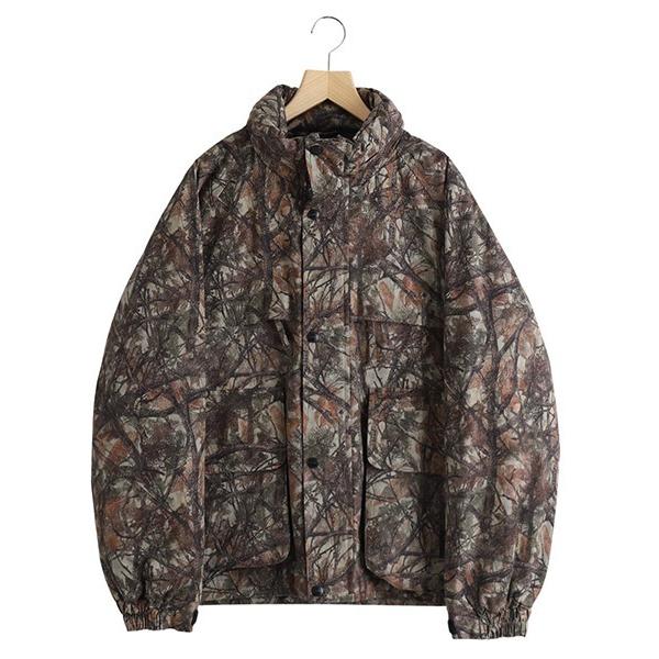 コート ジャケット BOTT / ボット：Raglan Field Jacket：BOTT-25AW...