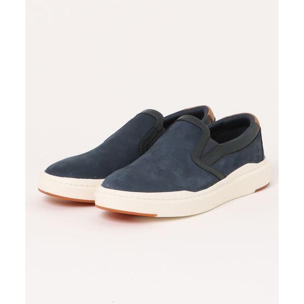 スニーカー STEFANO ROSSI ステファノロッシ MAURO SLIP ON マウロスリップ...
