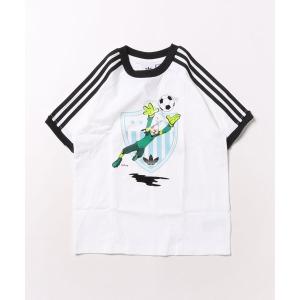 tシャツ adidas アディダス K DISN...の商品画像