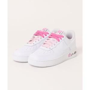 エアフォース1 ナイキ nike スニーカー NIKE ナイキ W AIR FORCE 1 '07 SE ウィメンズ エア フォース 1 '07 SE WIF0498 102WHITE/WHITE レディース