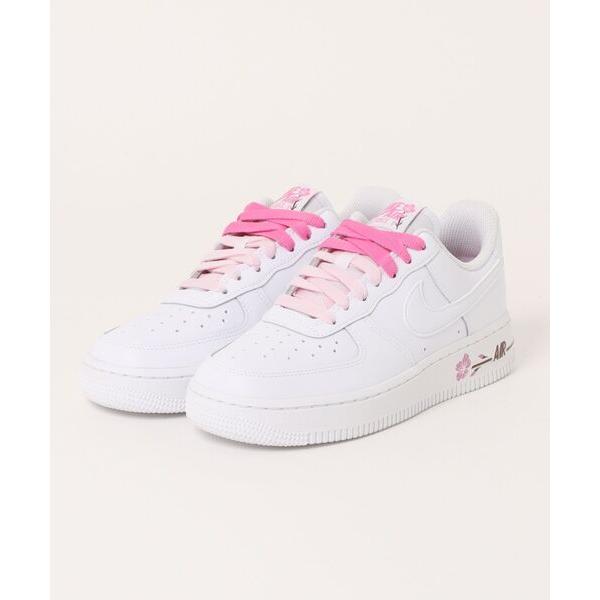 エアフォース1 ナイキ nike スニーカー NIKE ナイキ W AIR FORCE 1 '07 ...