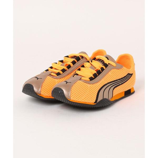 スニーカー PUMA プーマ H-STREET OG 403692 06SUN STREAM メンズ