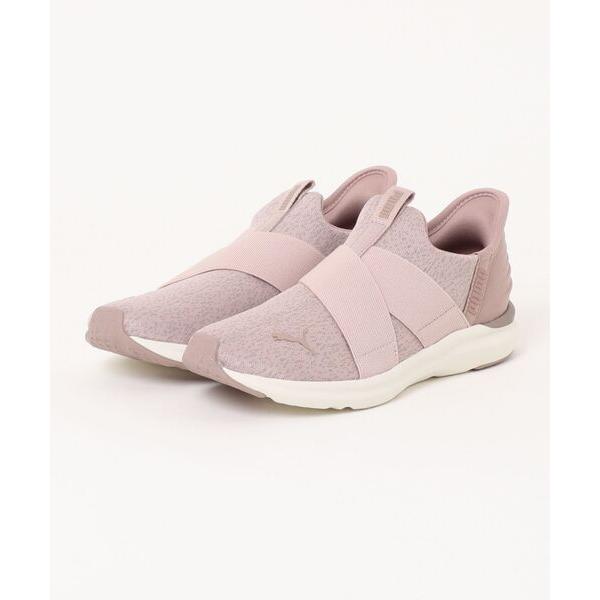 プーマ puma スニーカー レディース