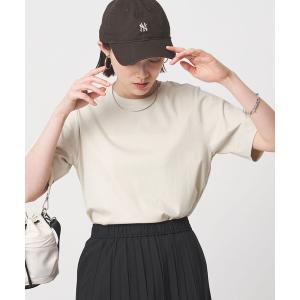 tシャツ 半袖 スタンダード Tシャツ 制菌 レディース