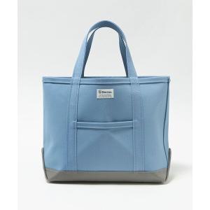 トートバッグ 「WEB限定」「ORCIVAL」 TOTE M レディース