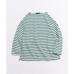 tシャツ SAINT JAMES / セントジェームス 別注 ウエッソンルーズ メンズ