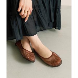 長靴 レインブーツ レインブーツ 長靴 TEMPERATE /テンパレイト MESH FLAT レディース