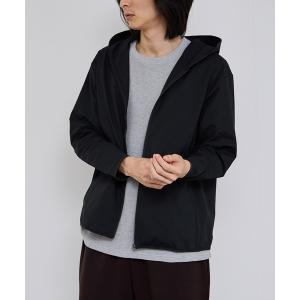 パーカー uvカット 冷感 「SARARI/サラリ」テックジョーゼットZIPパーカー 接触冷感 UVカット 吸水速乾 イージーケア メンズ｜ZOZOTOWN Yahoo!店