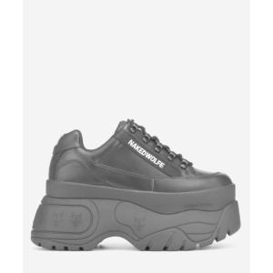 スニーカー NakedWolfe/ネイキッドウルフ/SPRINTER レディース メンズ