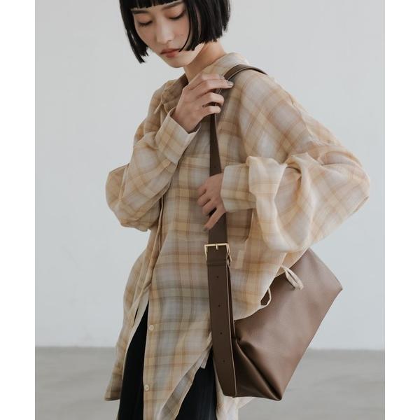ショルダーバッグ バッグ タックスクエアショルダーＢＡＧ 656238 レディース