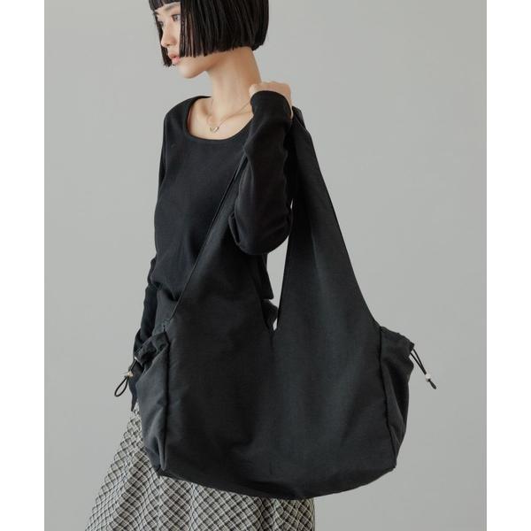 トートバッグ ナイロン５ポケットトートＢＡＧ 647491 レディース