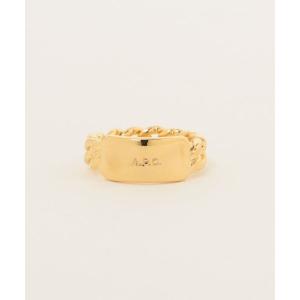 指輪 リング BAGUE DARWIN レディース