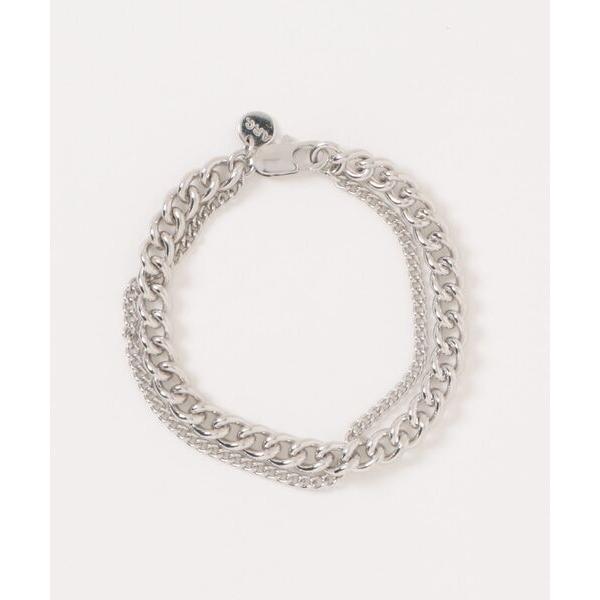 ブレスレット GOURMETTE LOIS メンズ