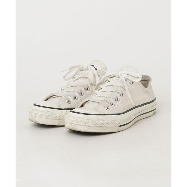 「CONVERSE」 シューズ 4h ホワイト メンズ