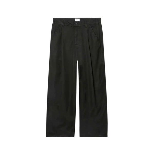 スラックス OBEY / オベイ OTIS PLEATED PANT メンズ