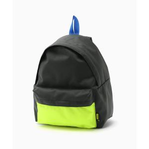 デイバック リュック organic climbing/ オーガニッククライミング SMU BAGPACK メンズ