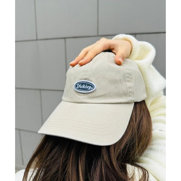 キャップ 帽子 DICKIES / DK EX CALIF WAPPEN FULL CAP / 81...