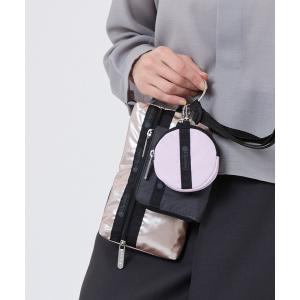 レスポートサック/LESPORTSAC  ショルダーバック(ポーチ付き)&amp;長財布 LeSportsac（レスポートサック） LESPORTSAC 3505 ショルダーバッグ GH