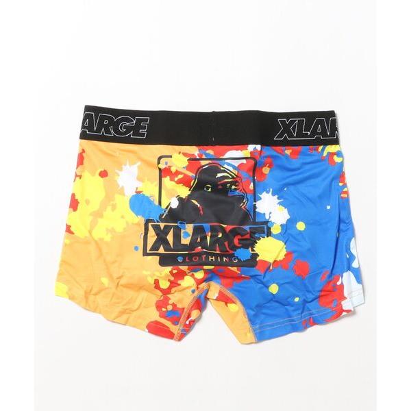 ボクサーパンツ XLARGE / XL Splash / 81636300