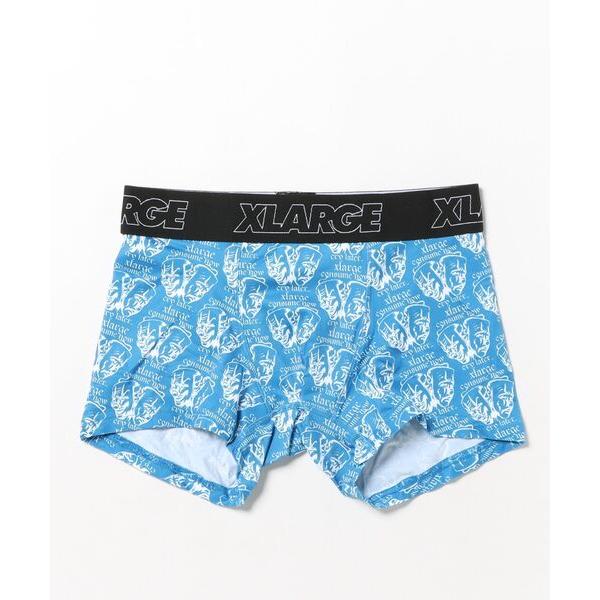 ボクサーパンツ XLARGE / XL Tow mask / 81636600