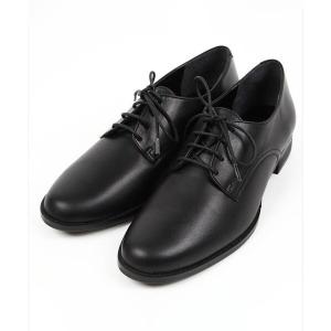 フォーマルシューズ BARCLAY（バークレー）レースアップシューズ レディース