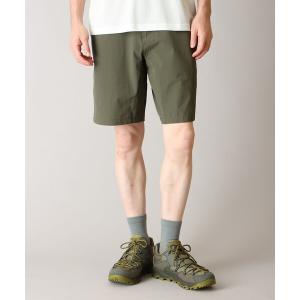 コロンビア パンツ 撥水 UVカット Columbia/ タイムトゥトレイル ショーツ /コロンビア メンズ