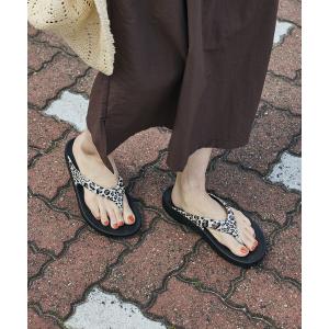 サンダル OOFOS/ウーフォス Oolala Luxe/ウーララ リュクス「6~8サイズ展開」 レディース