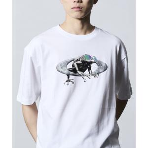 tシャツ OAKLEY/オークリー 限定展開 ENHANCE QDC SS TEE FROG 5.0 メンズ