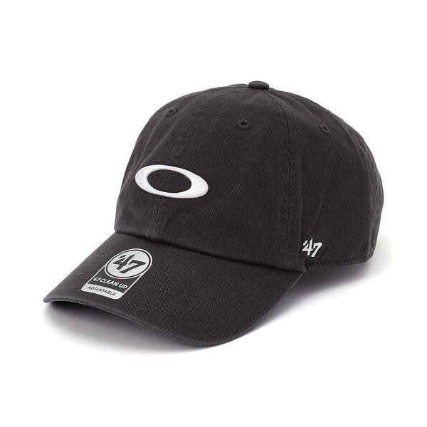 キャップ 帽子 限定展開 OAKLEY/オークリー REMIX DAD HAT メンズ レディース
