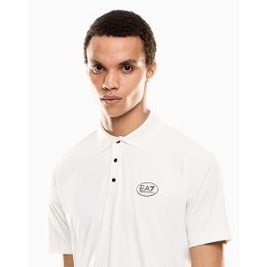 ARMANI EXCHANGE ポロシャツ 「A|X アルマーニ エクスチェンジ」」AX