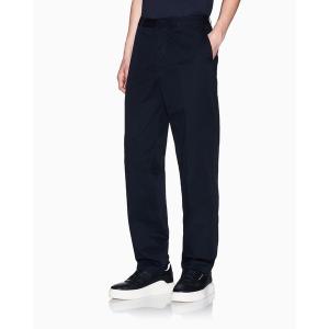 チノパン 「A|X アルマーニ エクスチェンジ」チノパンツ メンズ