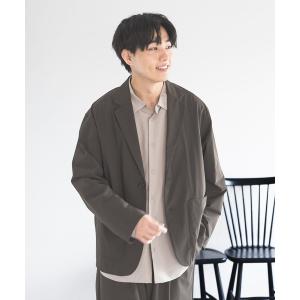 ジャケット テーラードジャケット イージーケアストレッチジャケット/638690 メンズ｜ZOZOTOWN Yahoo!店