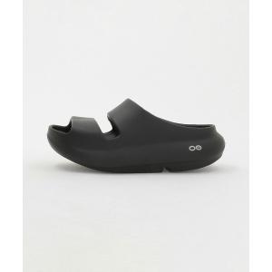 サンダル 「OOFOS」 Ooyea レディース