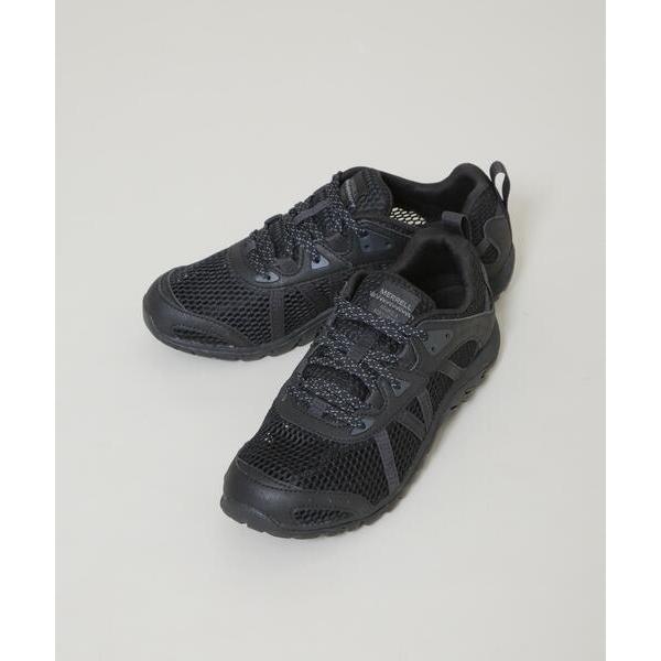 スニーカー MERRELL/MAIPO 3 AEROSPORT BLACK レディース メンズ