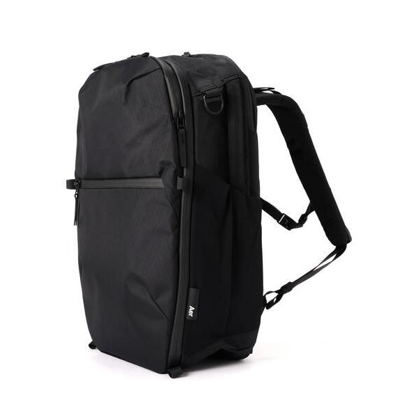 デイバック リュック Aer（エアー）Travel Pack 4 35L X-Pac AER-290...