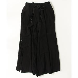 パンツ KMRii/ケムリ/別注Black Wide Pants/RFL レディース - 最安値