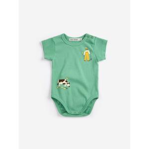 ベビー服 ロンパース Farm Adventure bodyの買取情報