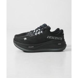 スニーカー Descente　ENERZITE RIDE V2 メンズ