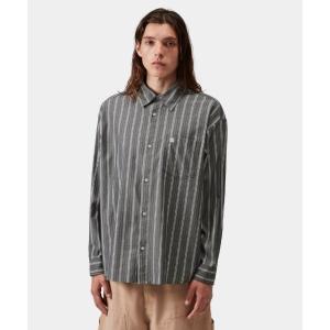 Carhartt（カーハート） Carhartt WIP シャツジャケット Mercer Shirt