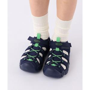 サンダル KEEN:16〜22cm / HYPERPORT H2 サンダル キッズ 子供 男の子 女の子