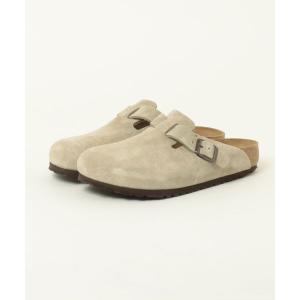サンダル ビルケンシュトック 060461 BOSTON LEVE TAUPE 「Regular」 /ボストン トープ レギュラー幅