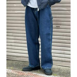 Carhartt WIP（カーハートワークインプログレス） ワイドパンツ パンツ