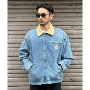 Carhartt WIP（カーハートワークインプログレス） デニムジャケット g